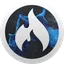 Ashampoo Burning Studio Ашампу Бурнинг Студио — логотип